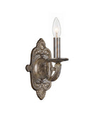 Paris Market 5'' Sconce in Venetian Bronze - Front View (5111-VB)