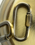 Arlington 14'' Sconce - Antique Brass Finish Detail (7002-AB)