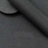 Winham 7'' Pendant - Black Forged Finish Detail (WIN-610-BF-CL-MWP)