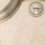 Garland 9.5'' Pendant - Distressed Twilight Finish Detail (6760-DT)