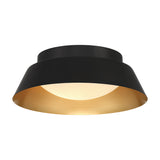Donoven 15'' LED Flush Mount