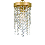 Winham 7'' Pendant in Antique Gold - Additional View (WIN-610-GA-CL-MWP)