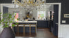 Maria Theresa 64'' Chandelier in Polished Chrome - How To Videos (4460-CH-CL-SAQ)